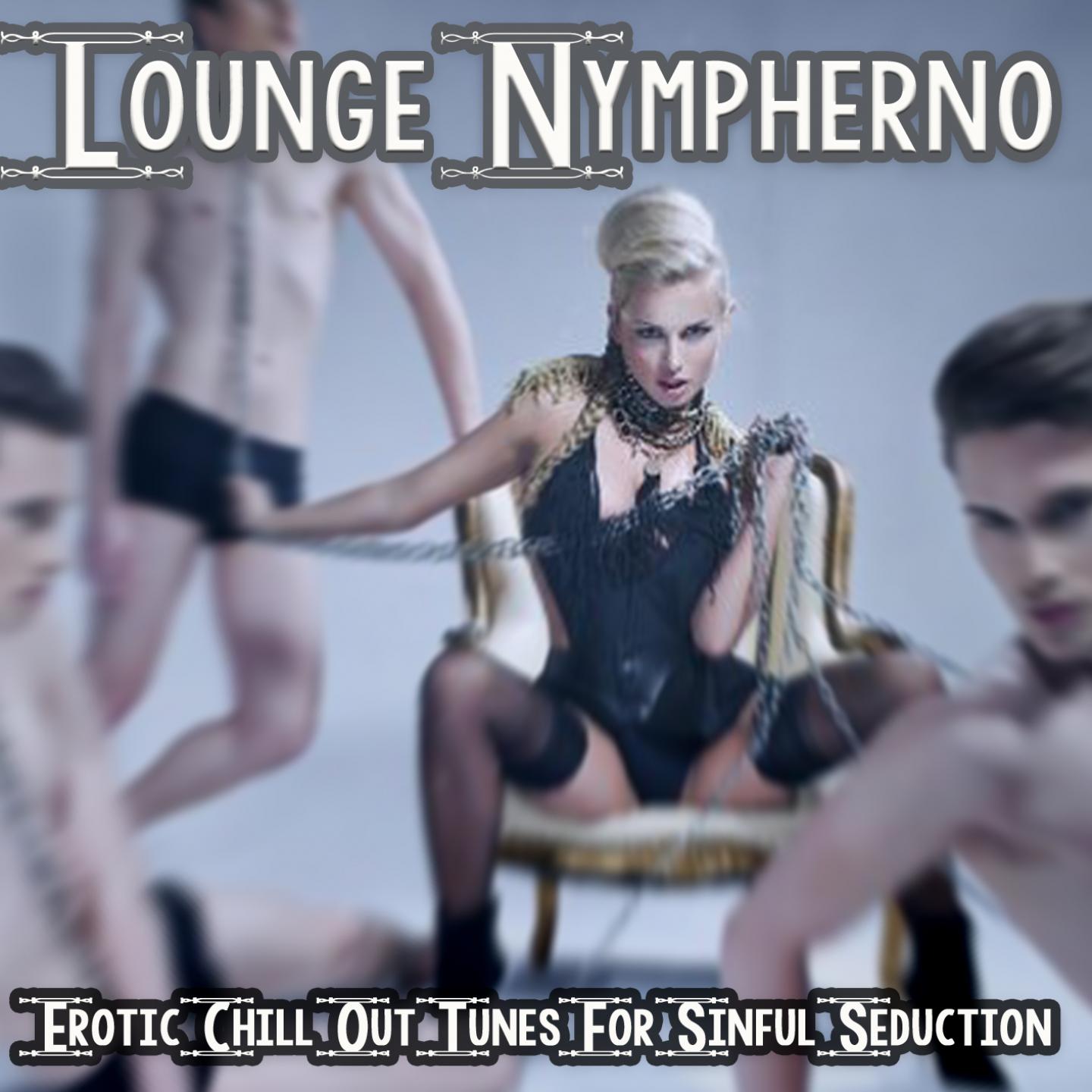 Постер альбома Lounge Nympherno