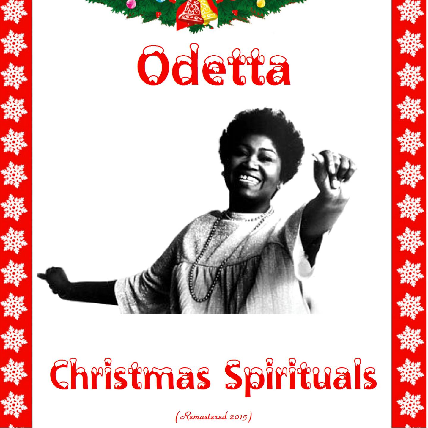 Odetta - Go Tell It on the Mountain (Remastered 2015)