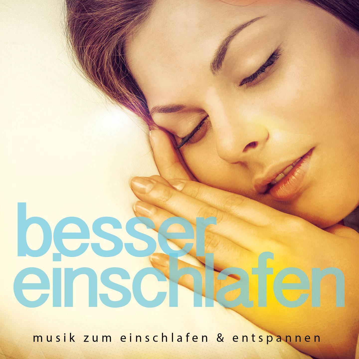 Постер альбома Besser Einschlafen, Vol. 1