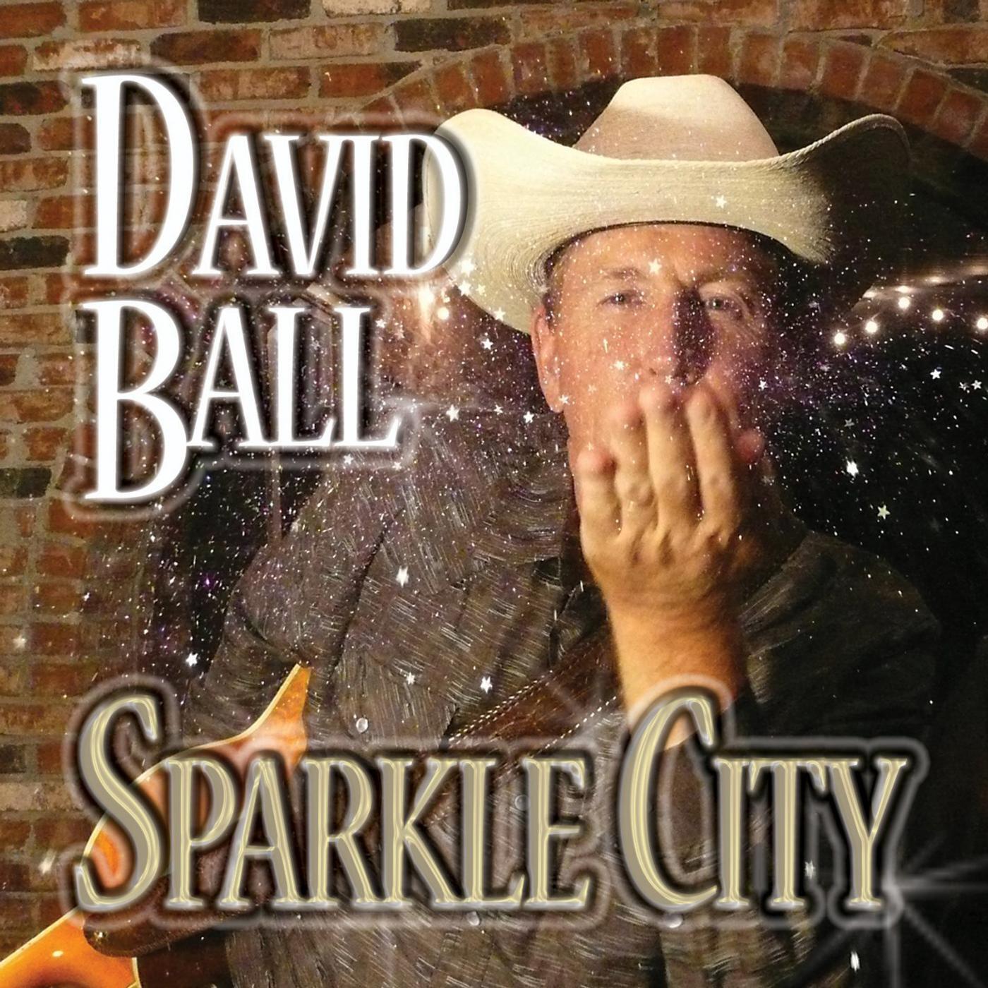David Ball - Maybe Tomorrow
