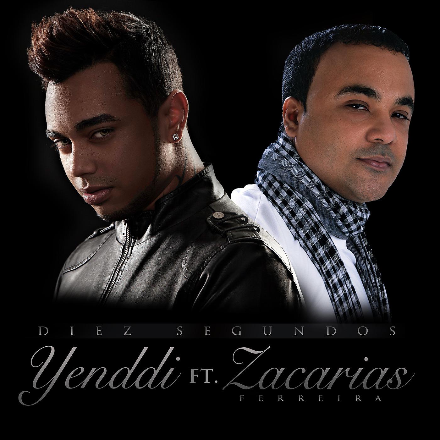 Постер альбома Diez Segundos (feat. Yenddi)