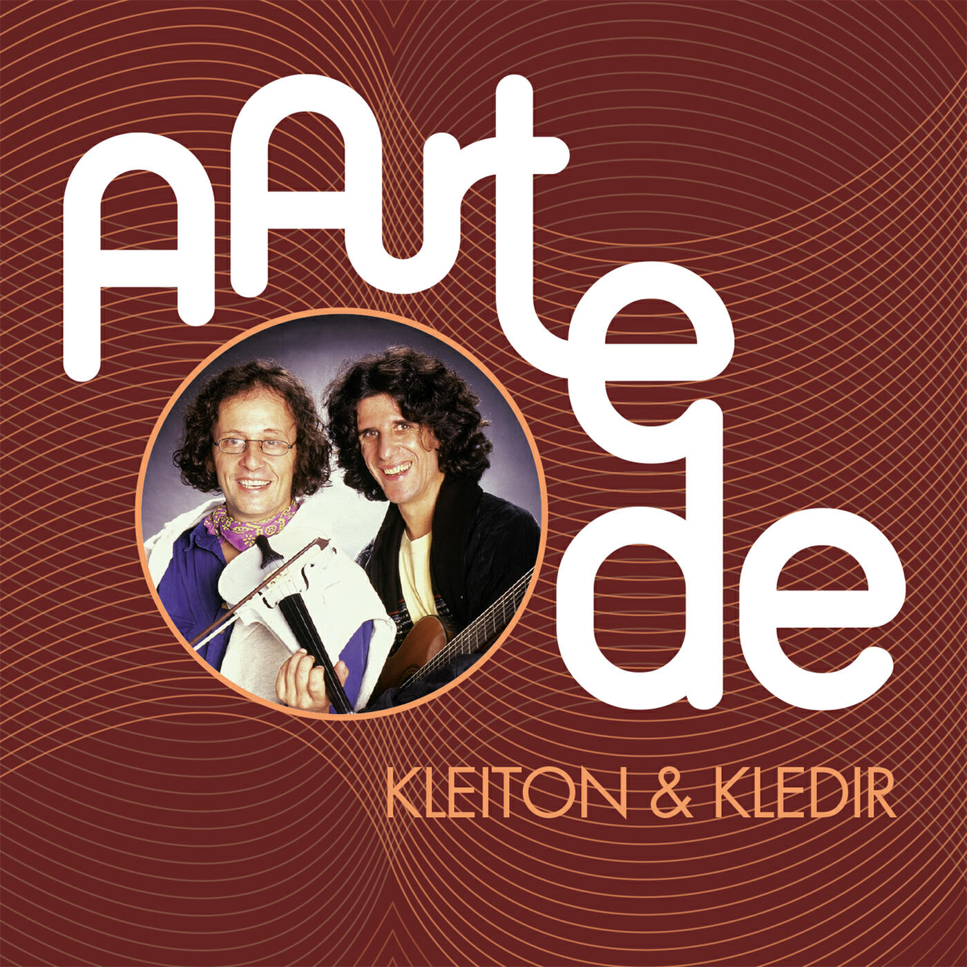 Kleiton & Kledir - Vira Virou