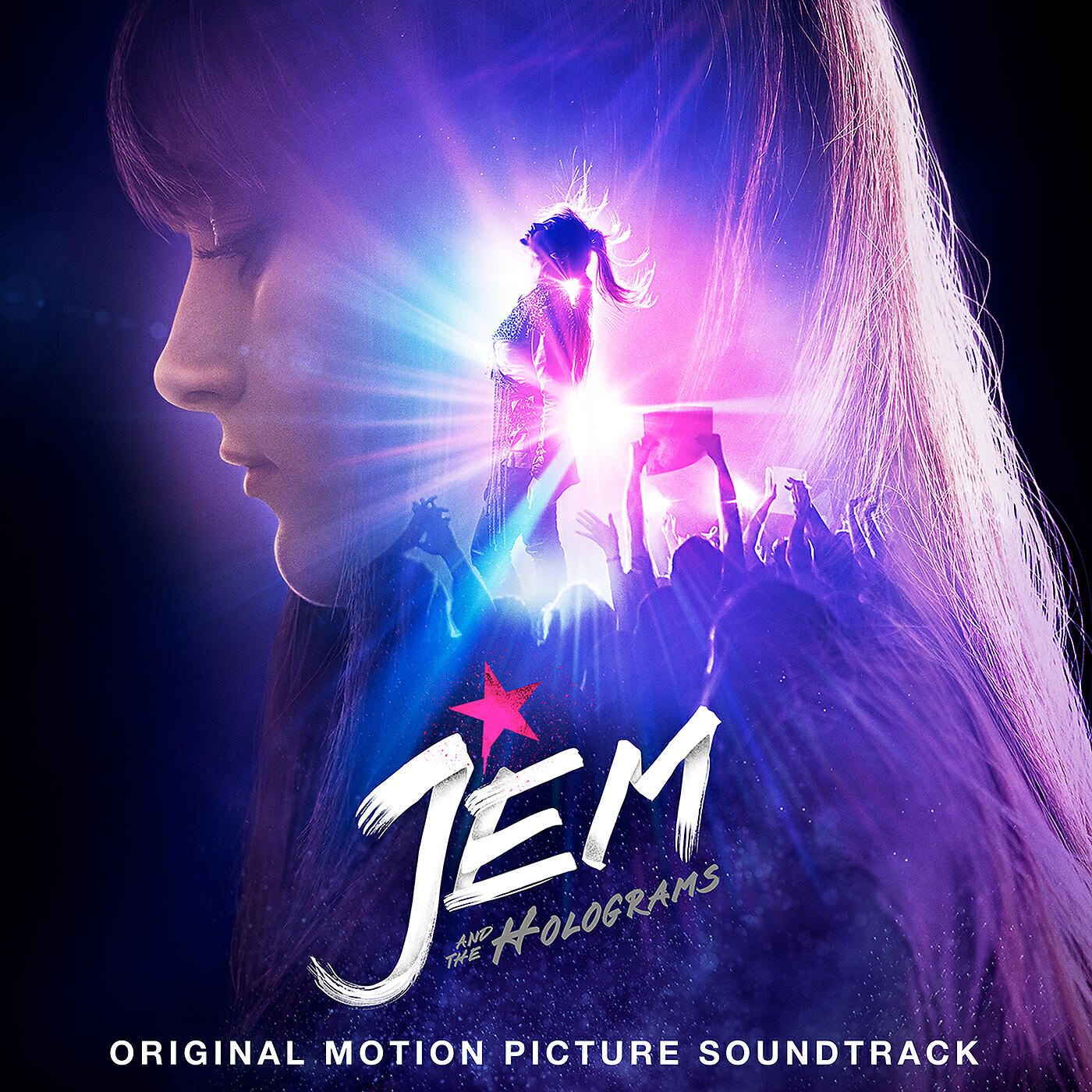 Jem and the Holograms - I'm Still Here (From 