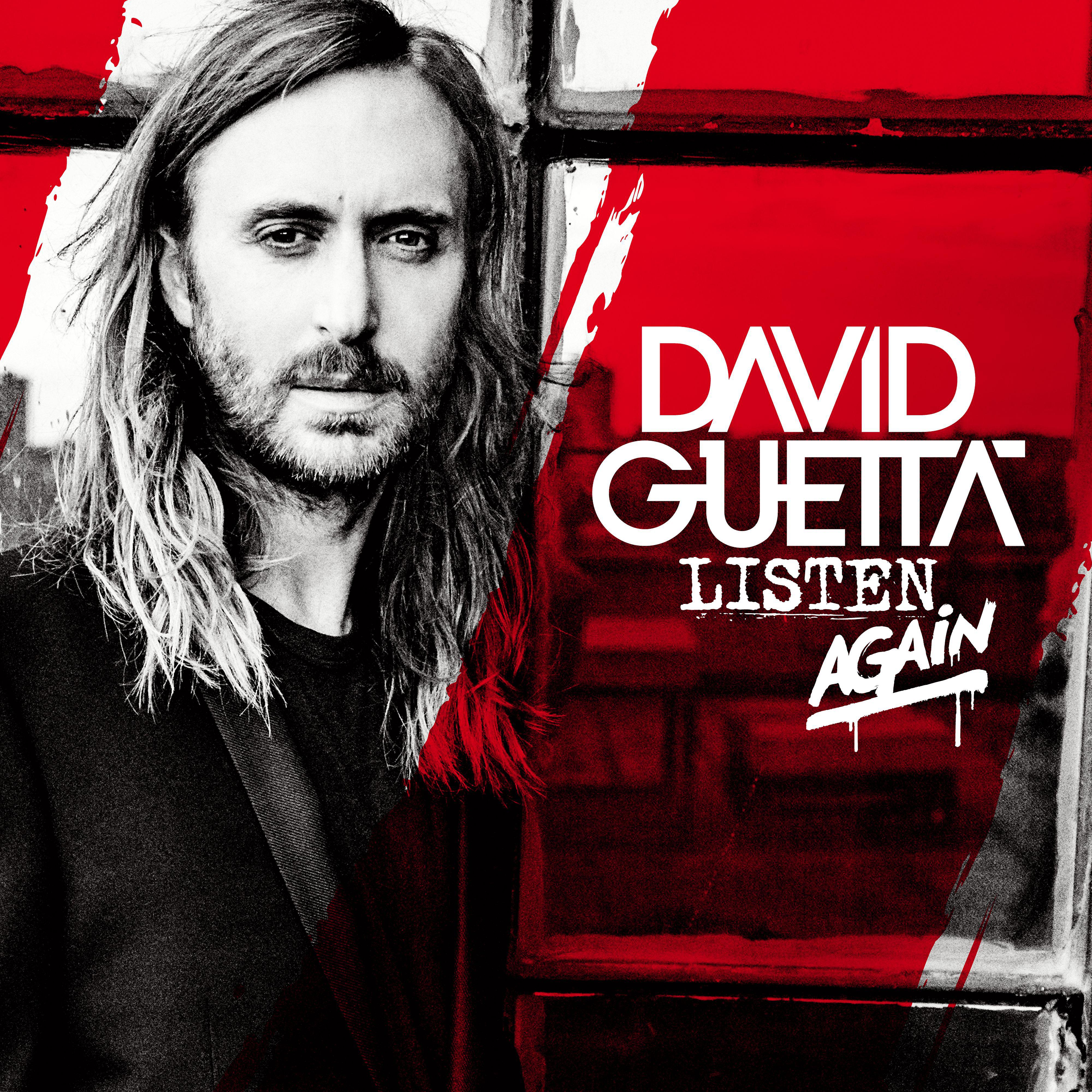 David Guetta - BAD (feat. Vassy) [Listenin' Continuous Mix]