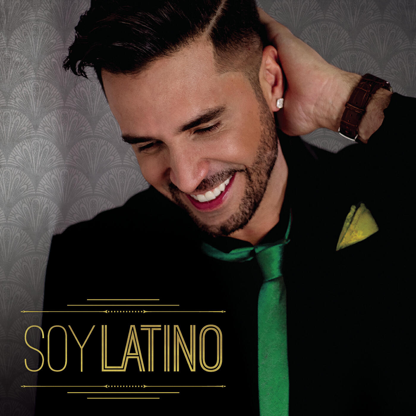 Latino - Todo Seu (Remix)