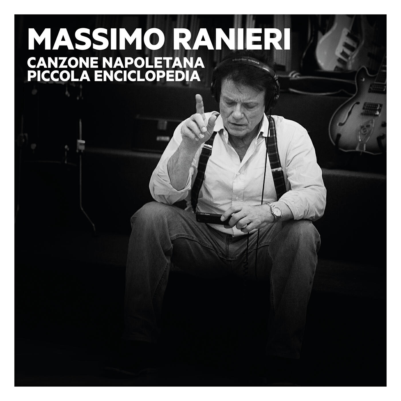 Massimo Ranieri - Fenesta vascia