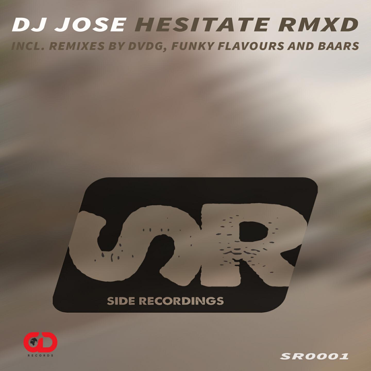 DJ Jose - Hesitate (Baars Remix)
