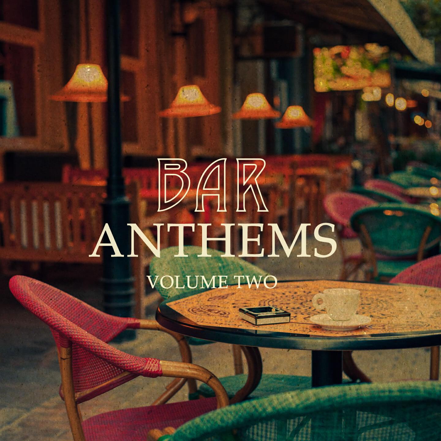 Marie Therese - Gin & Tonic (Pier-O Bossa Chill Mix)