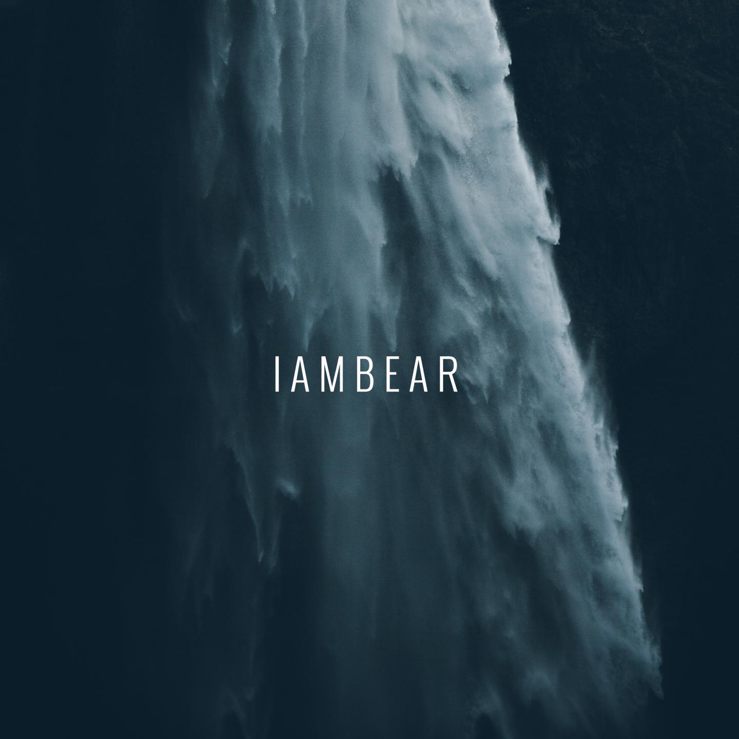 Постер альбома IAMBEAR