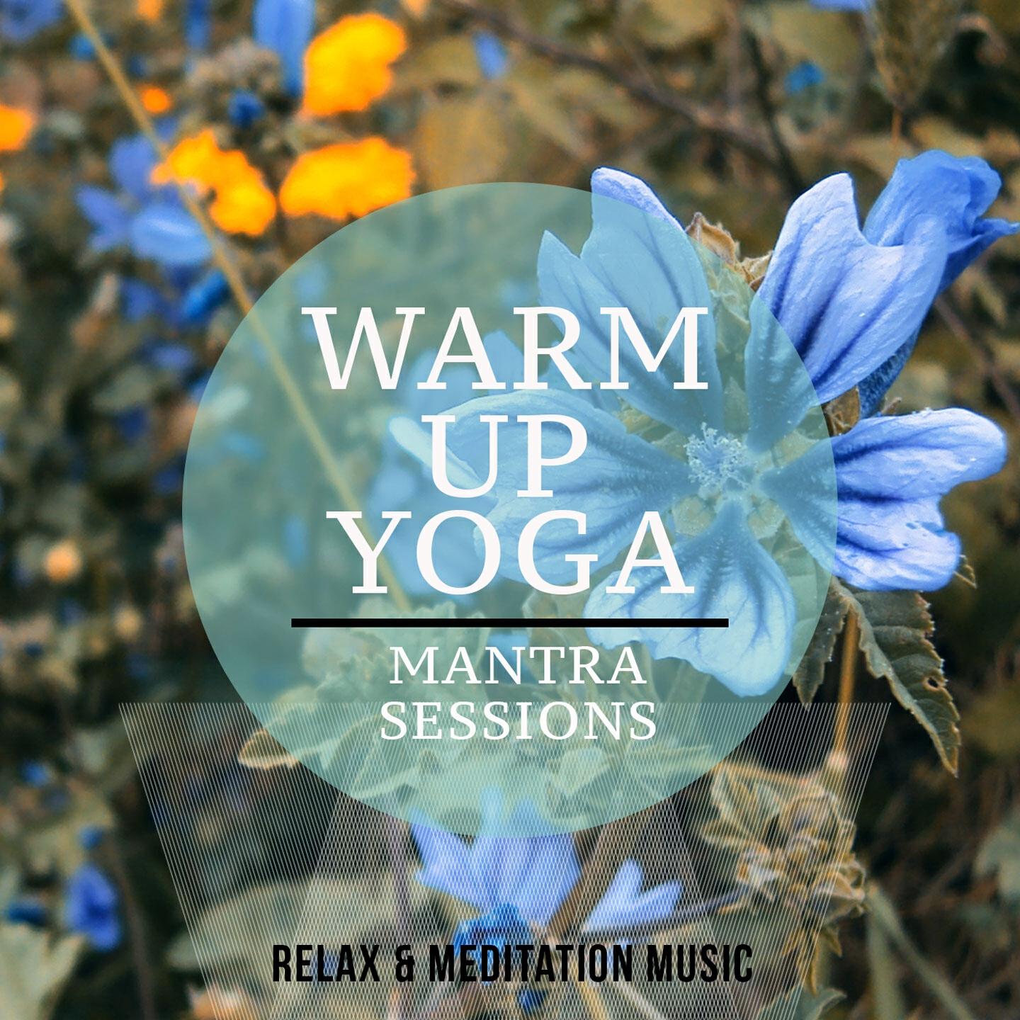 Prana Tones - Asian Energy