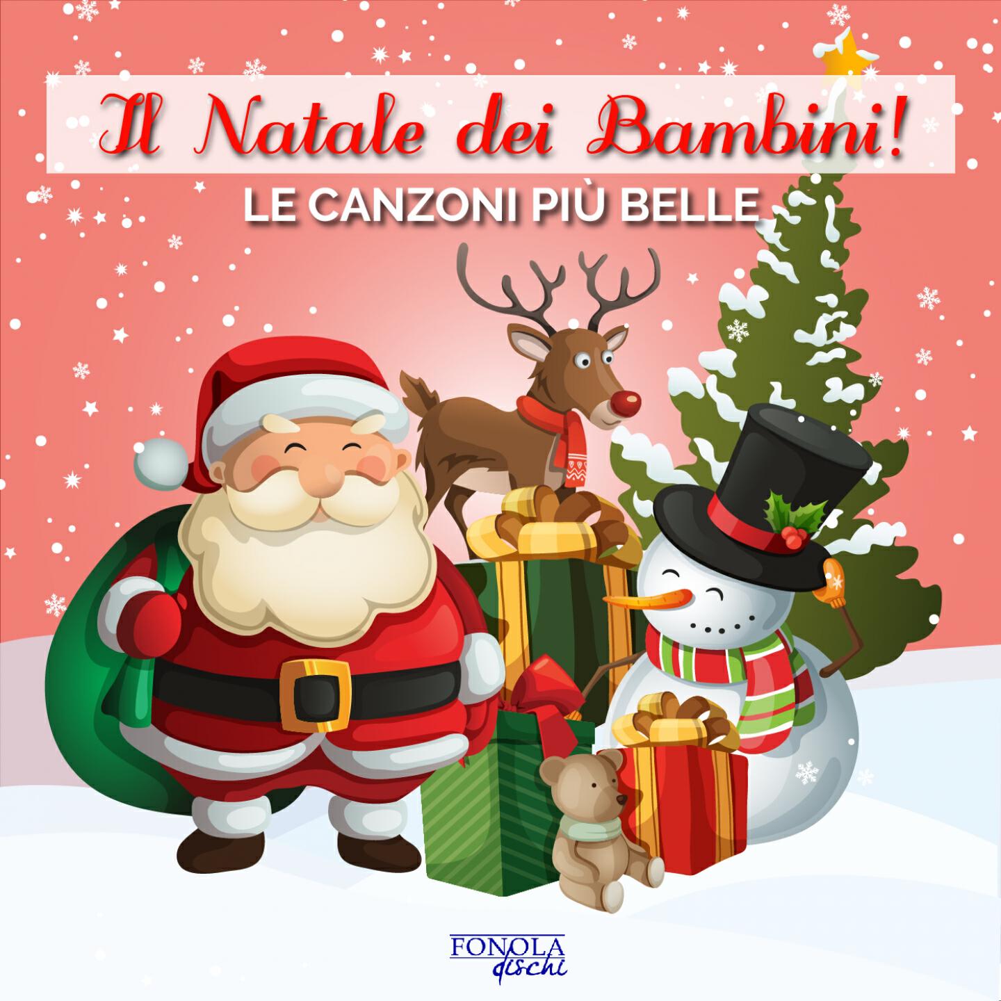 Coro Fonola band - Primo Natale