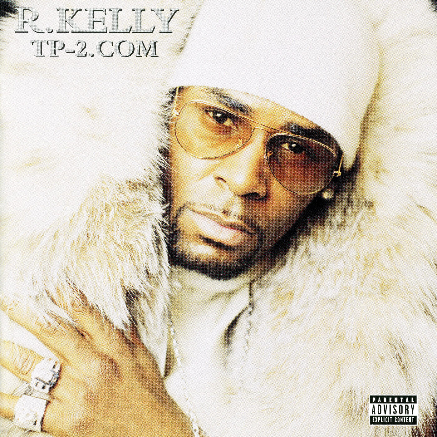 R. Kelly - I Mean (I Don't Mean It)