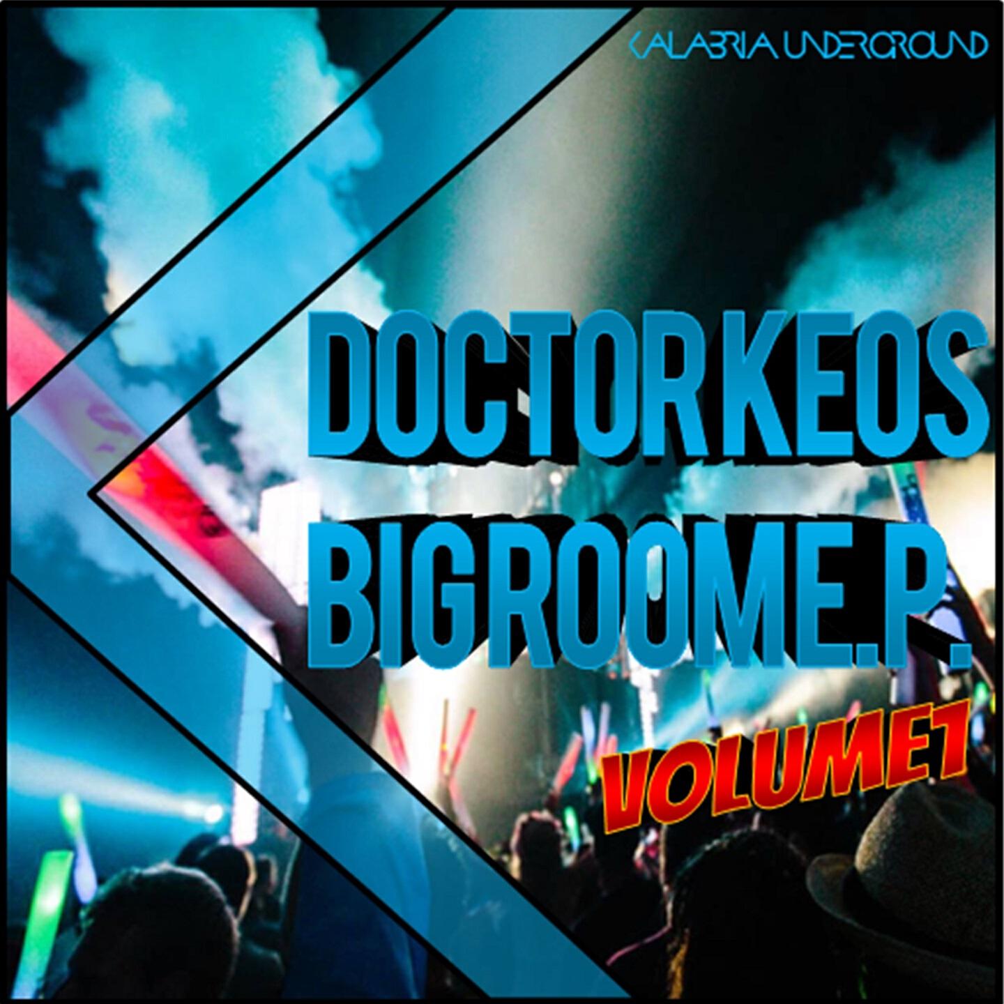 Doctor Keos - Anonymous (We Dominate the World)