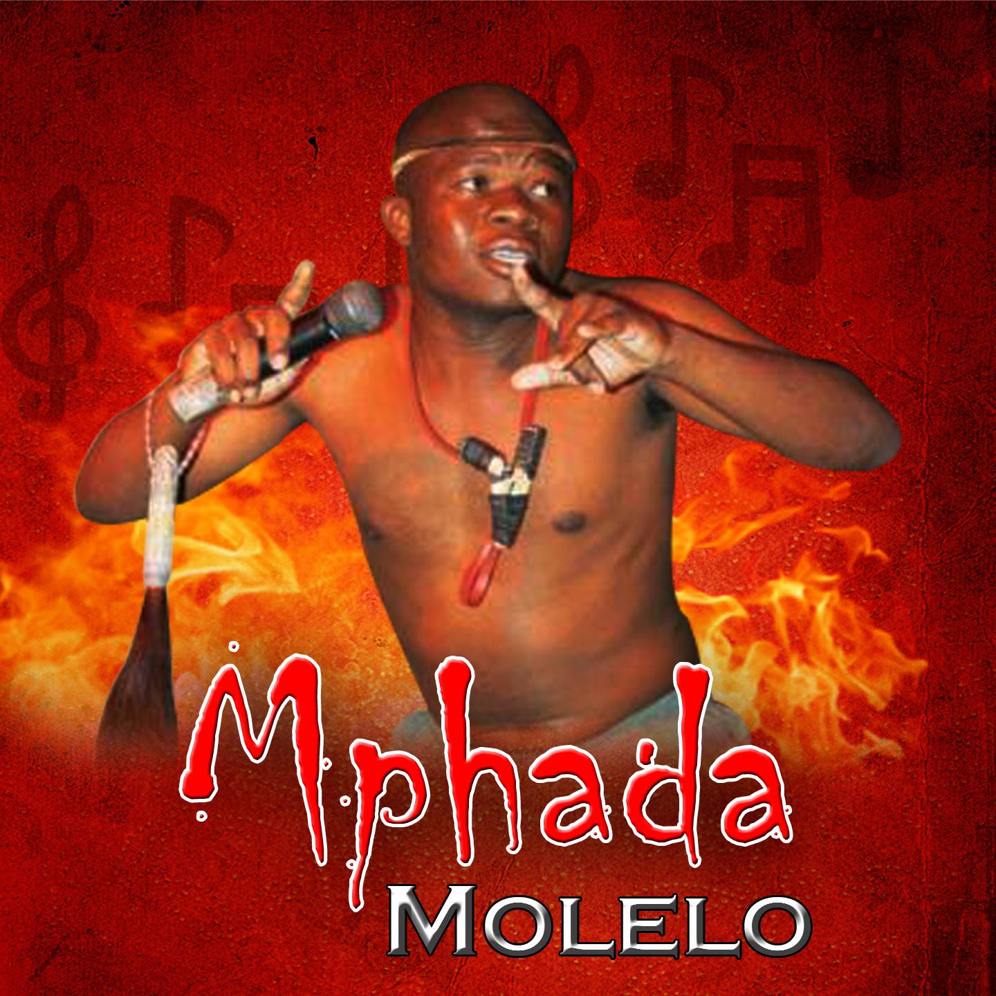 Постер альбома Mphada Molelo