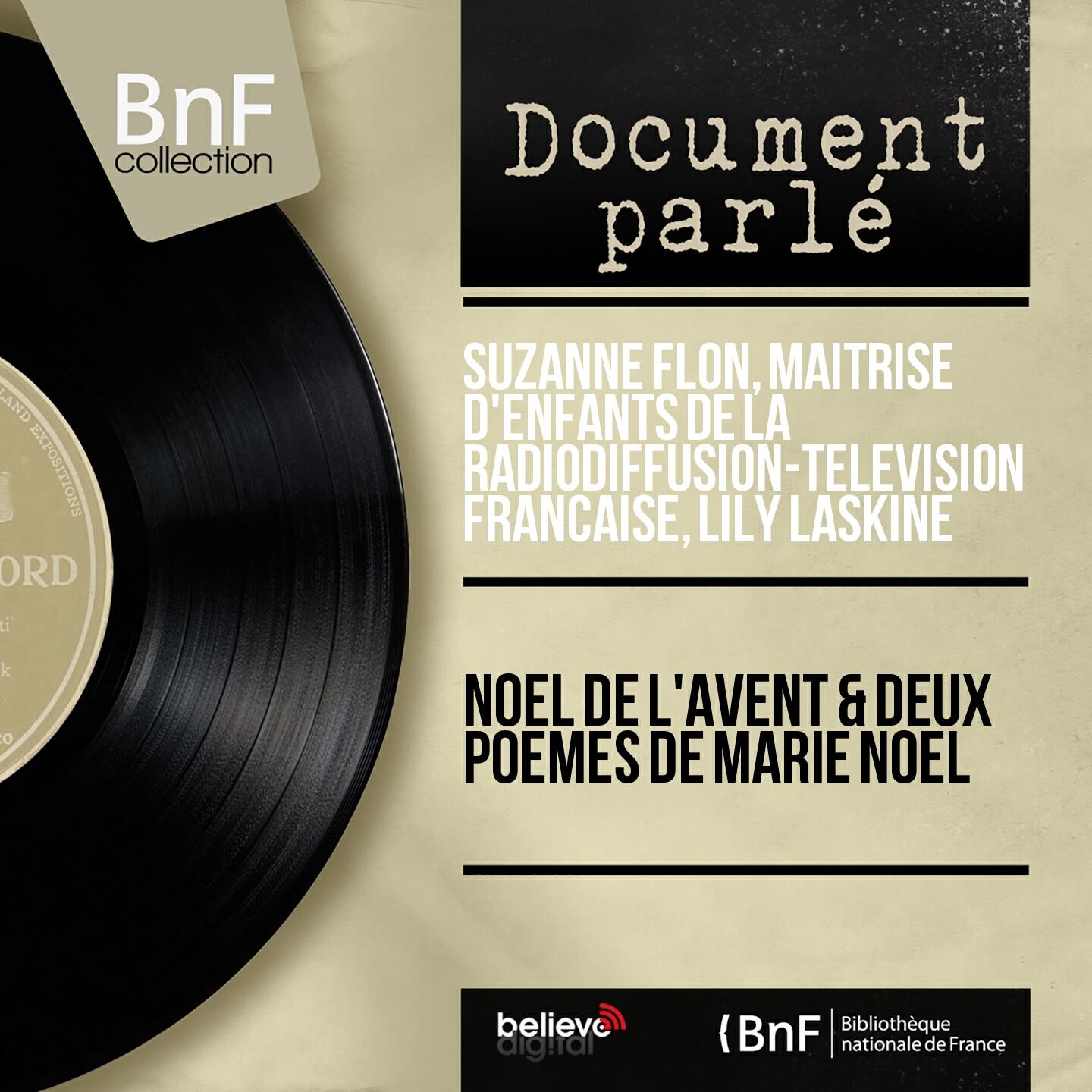 Suzanne Flon - Rosaire des joies: Image pour le jour des rois