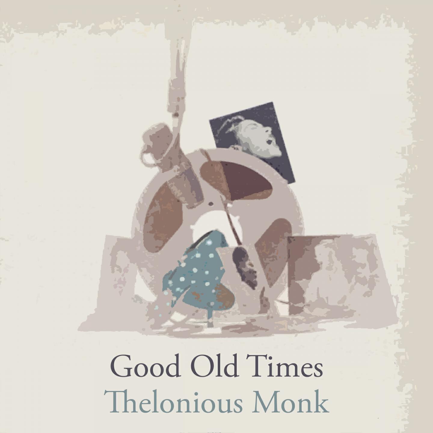 Thelonious Monk Trio - Introspection