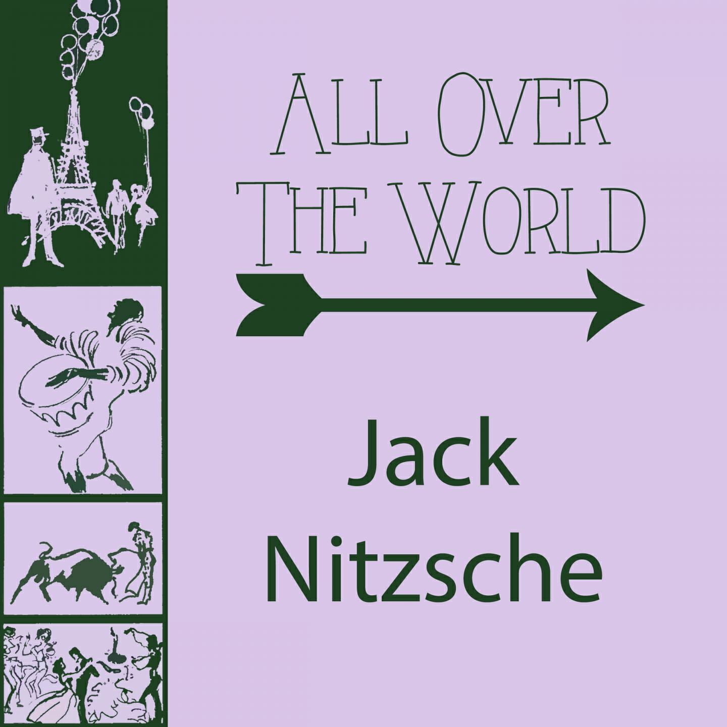 Jack Nitzsche - Da Doo Ron Ron