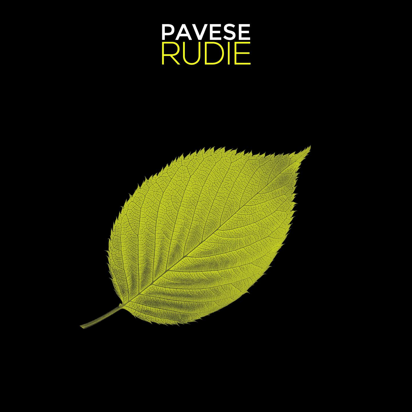 Pavese Rudie - Attimi infiniti