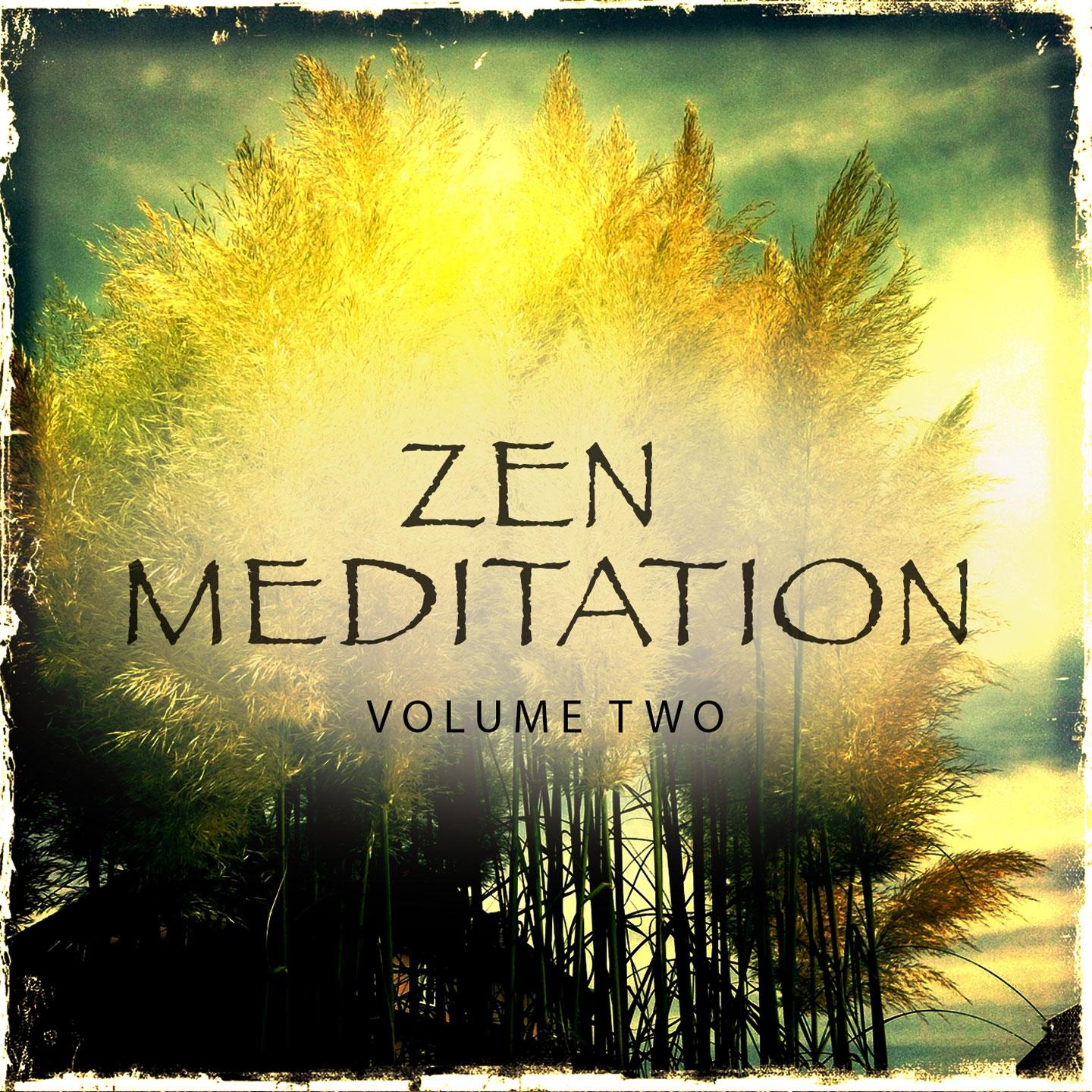 Постер альбома Zen Meditation, Vol. 2