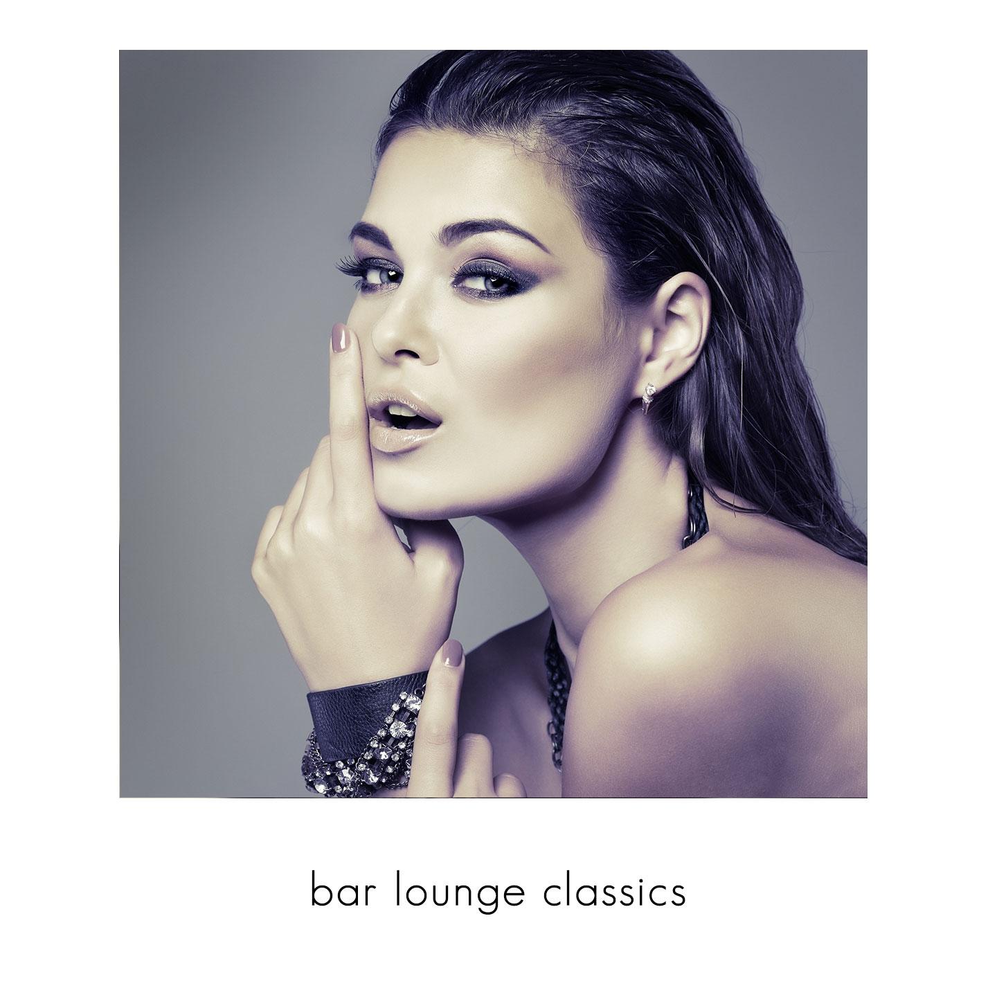 Постер альбома Bar Lounge Classics, Vol. 1