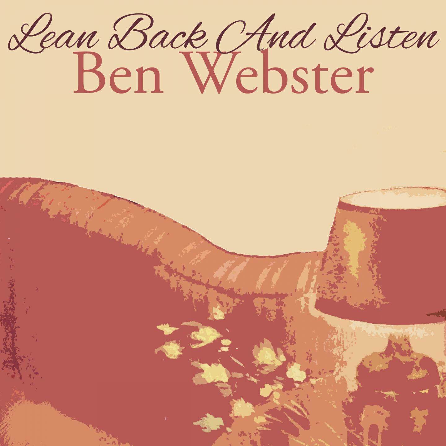 Ben Webster - Budd Johnson
