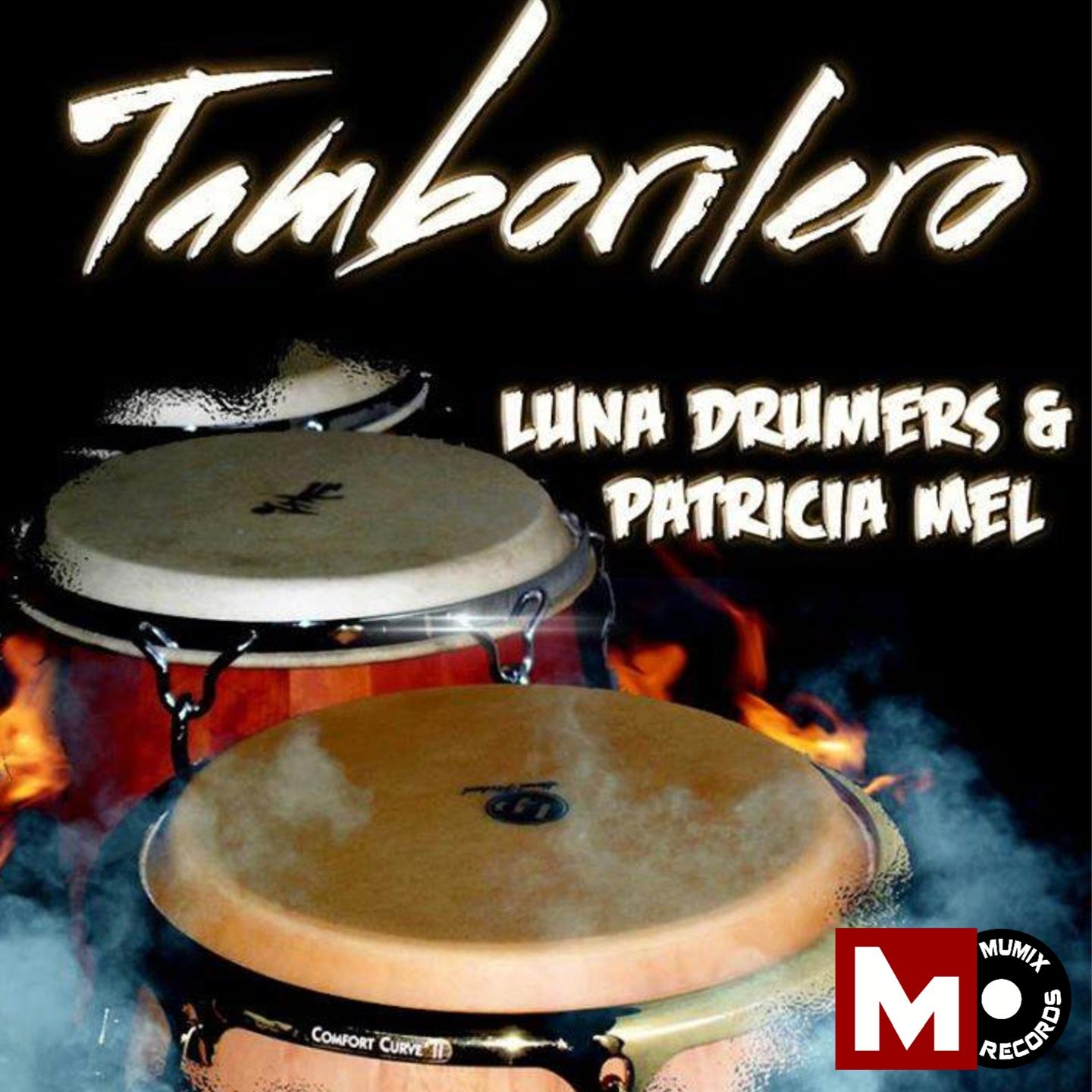 Постер альбома Tamborilero