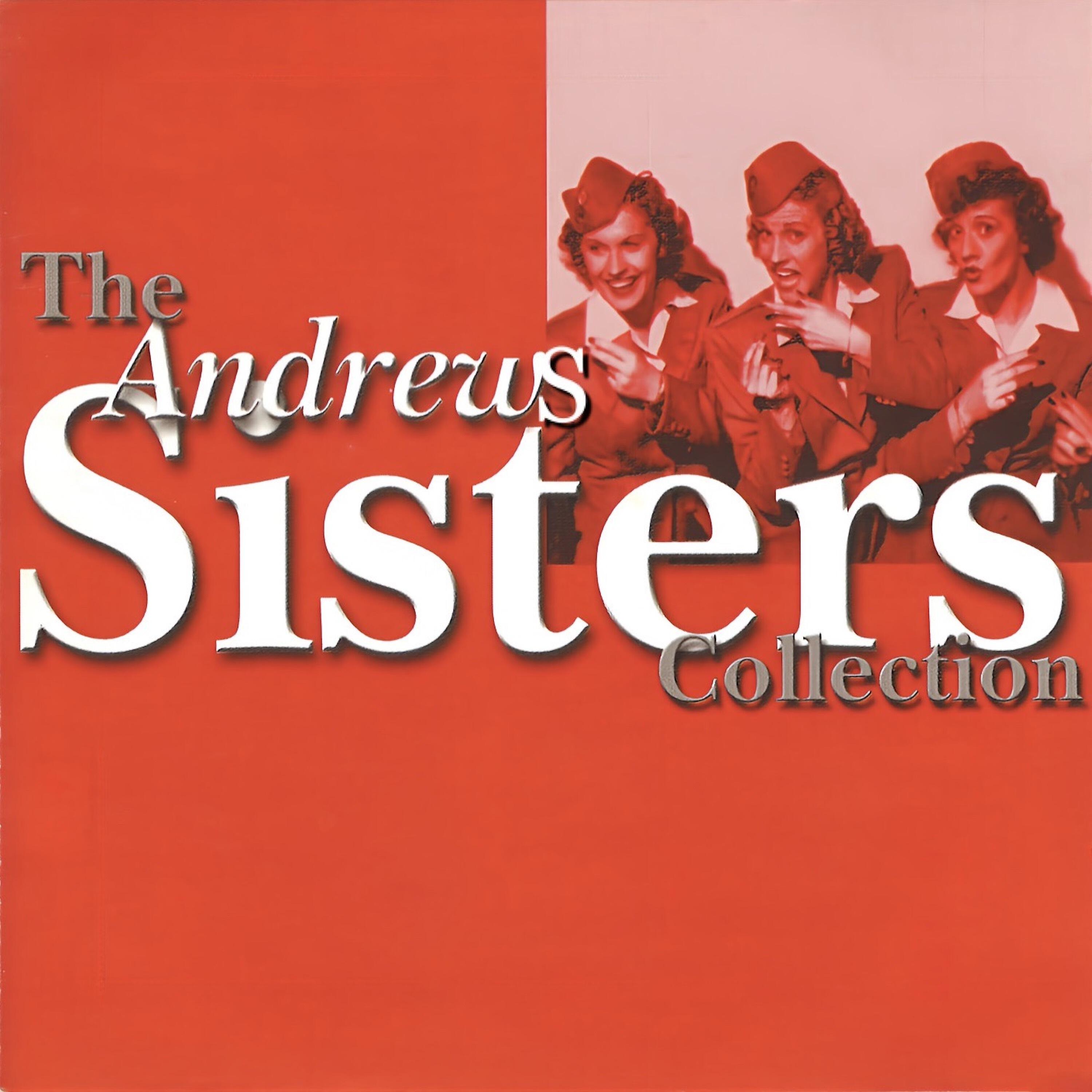 The Andrew Sisters - Sha-Sha