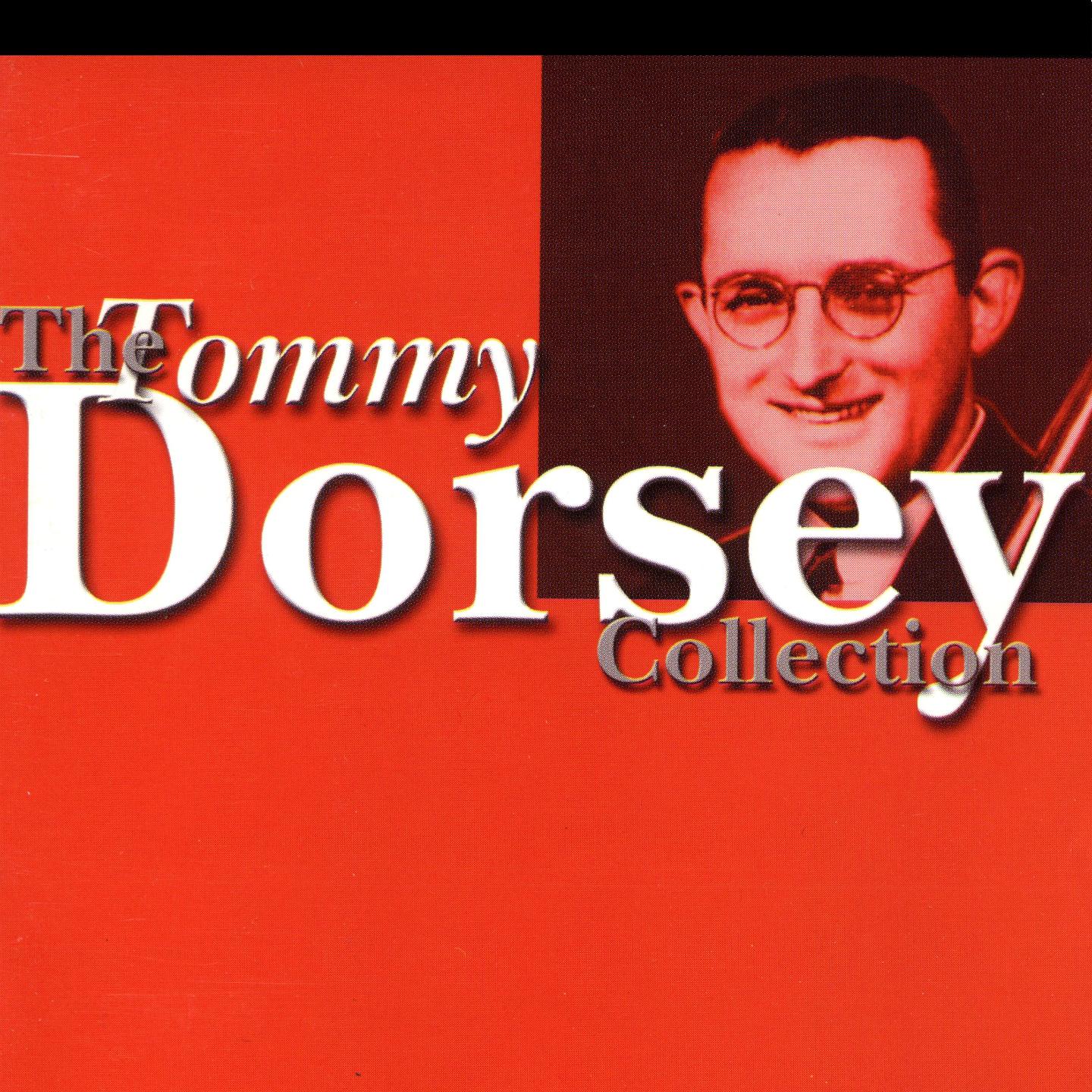 Tommy Dorsey - Swing Low, Sweet Chariot