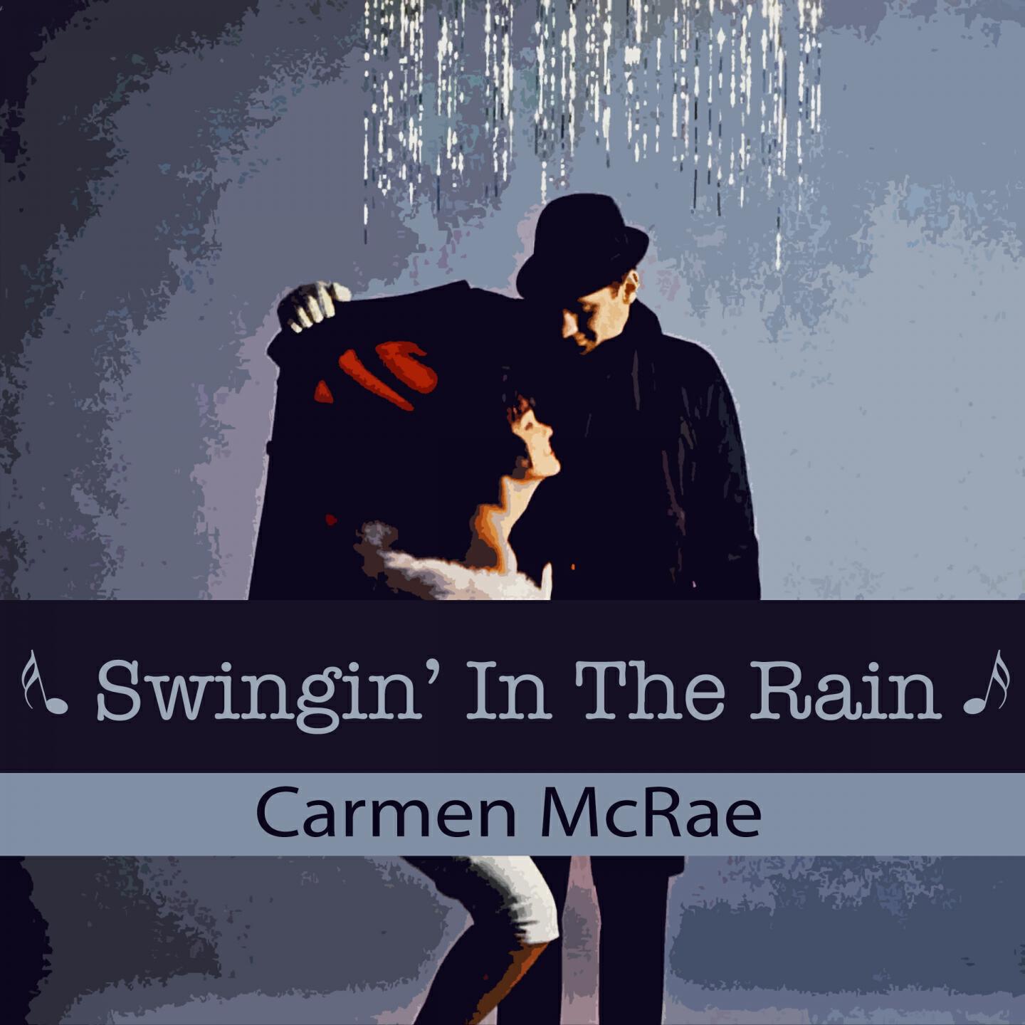 Carmen McRae - Two Faces In The Dark