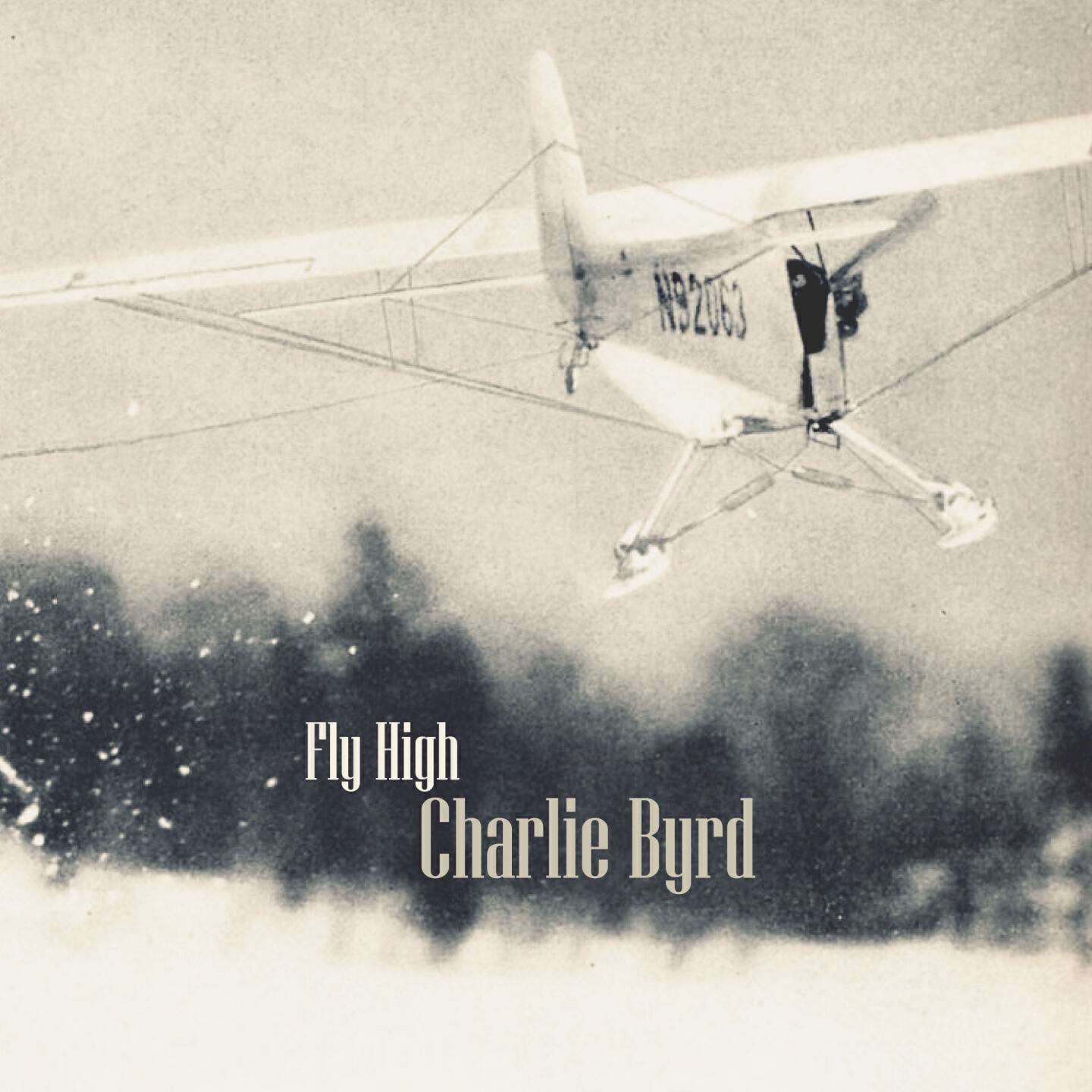 Charlie Byrd - Um Abraco Do Bonfa (A Salute To Bonfa)