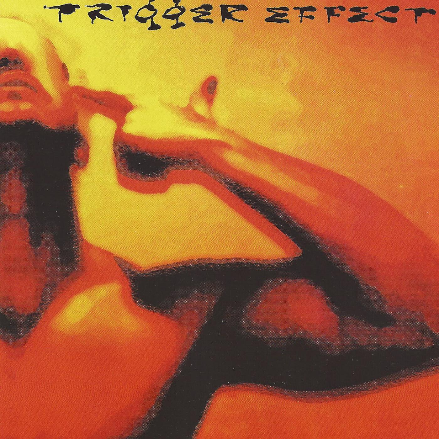 Trigger Effect - Darker Shades of Love (Xtc)