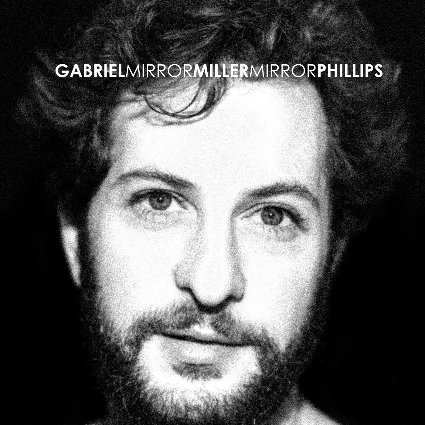 Gabriel Miller-Phillips - Drone