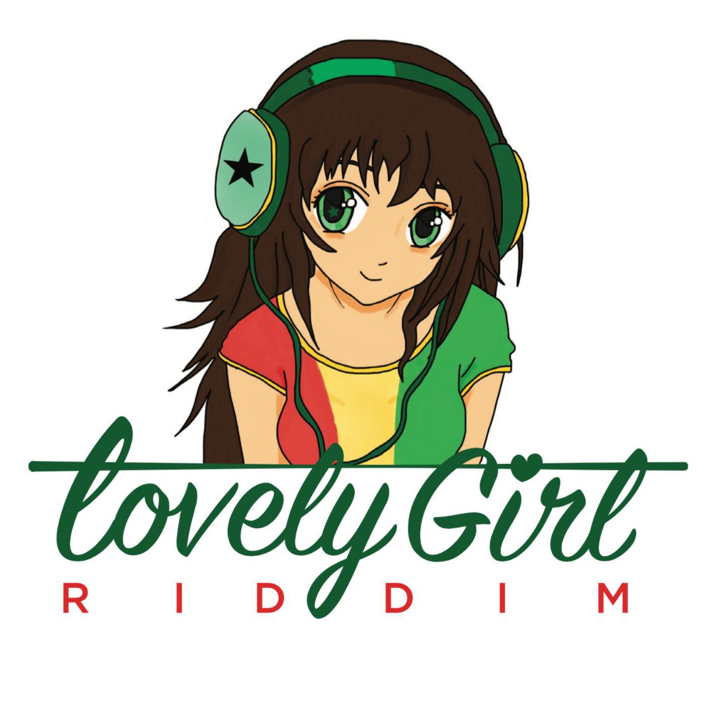 Постер альбома Lovely Girl Riddim