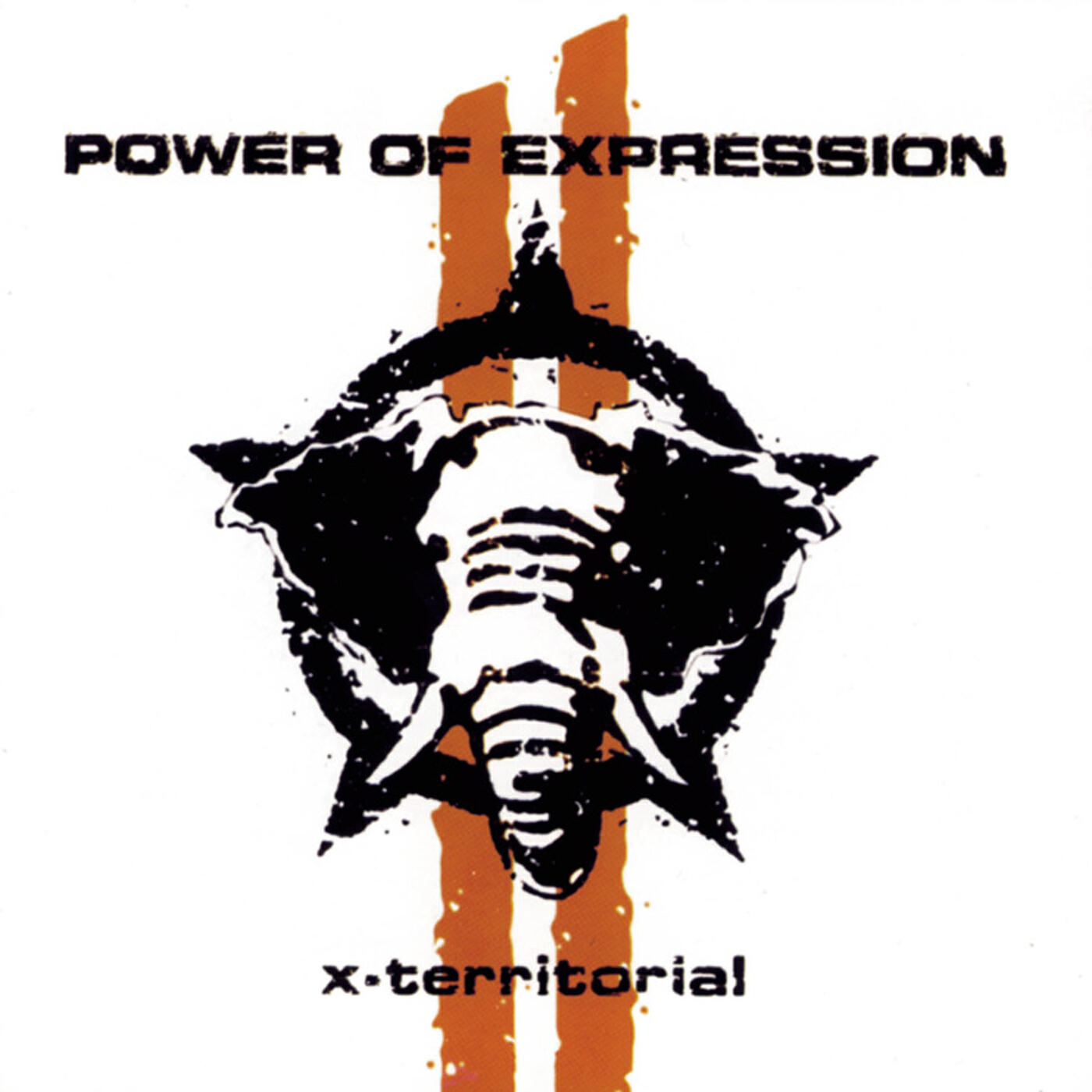 Power Of Expression - We are All Twisted