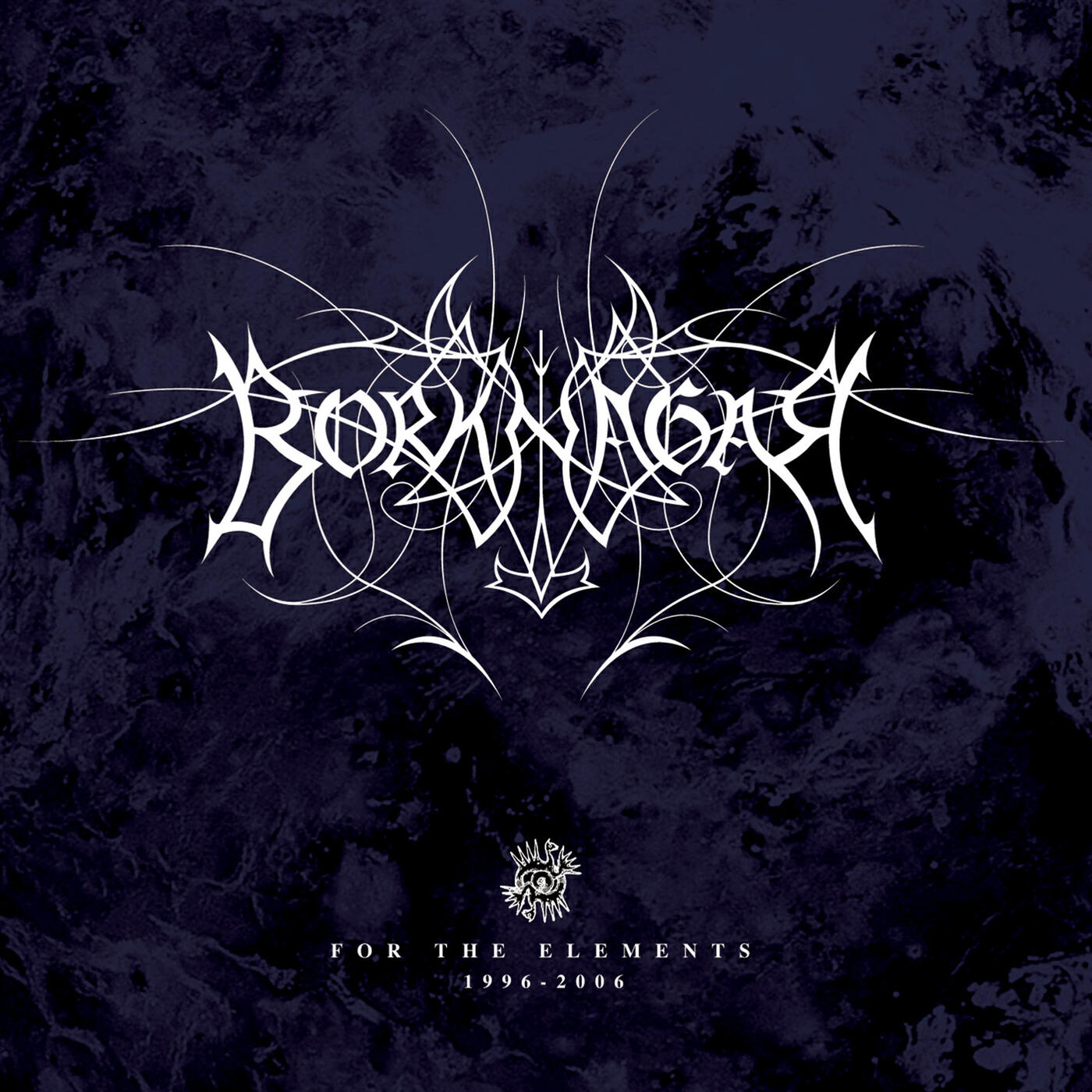 Borknagar - Dauden