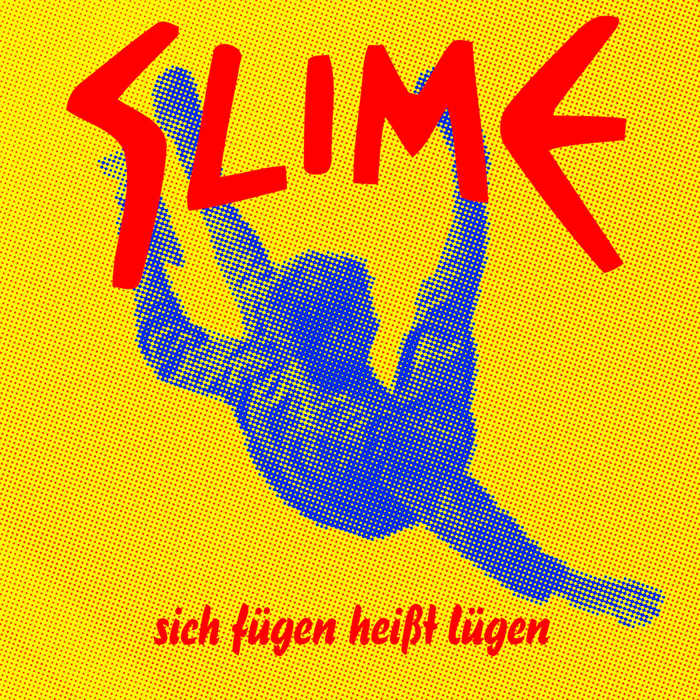 Slime - Lumpen