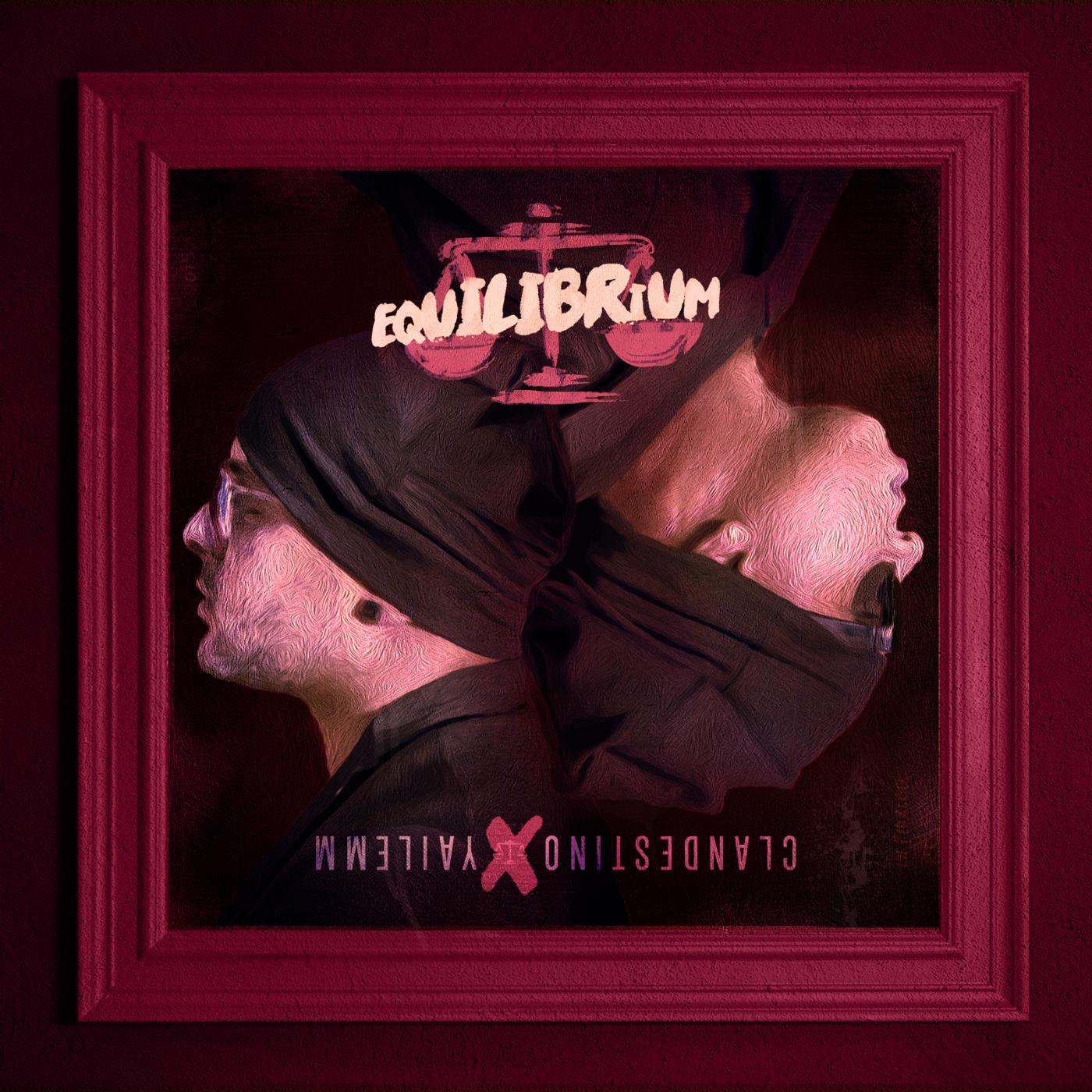 Clandestino & Yailemm - Celos Demas (feat. Jory Boy)