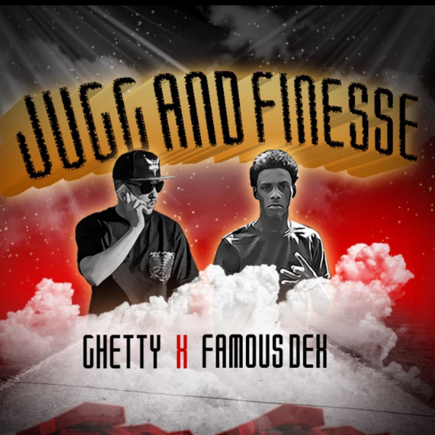 Famous Dex - In the Kitchen (feat. Ghetty)
