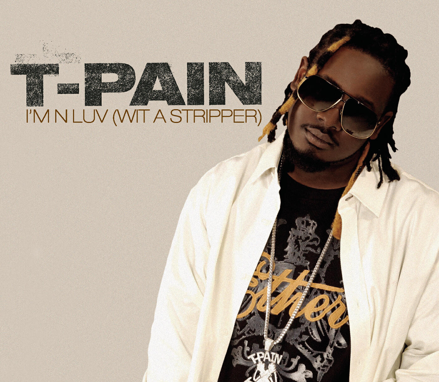 T-Pain - I'm N Luv (Wit A Stripper) 2 (Tha Remix)