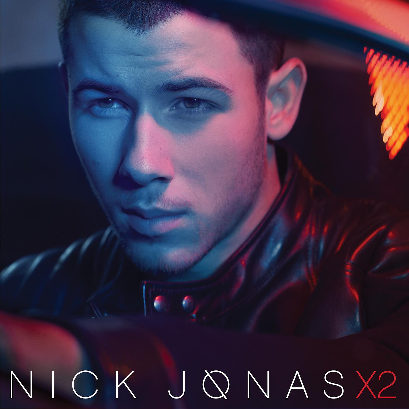 Постер альбома Nick Jonas X2
