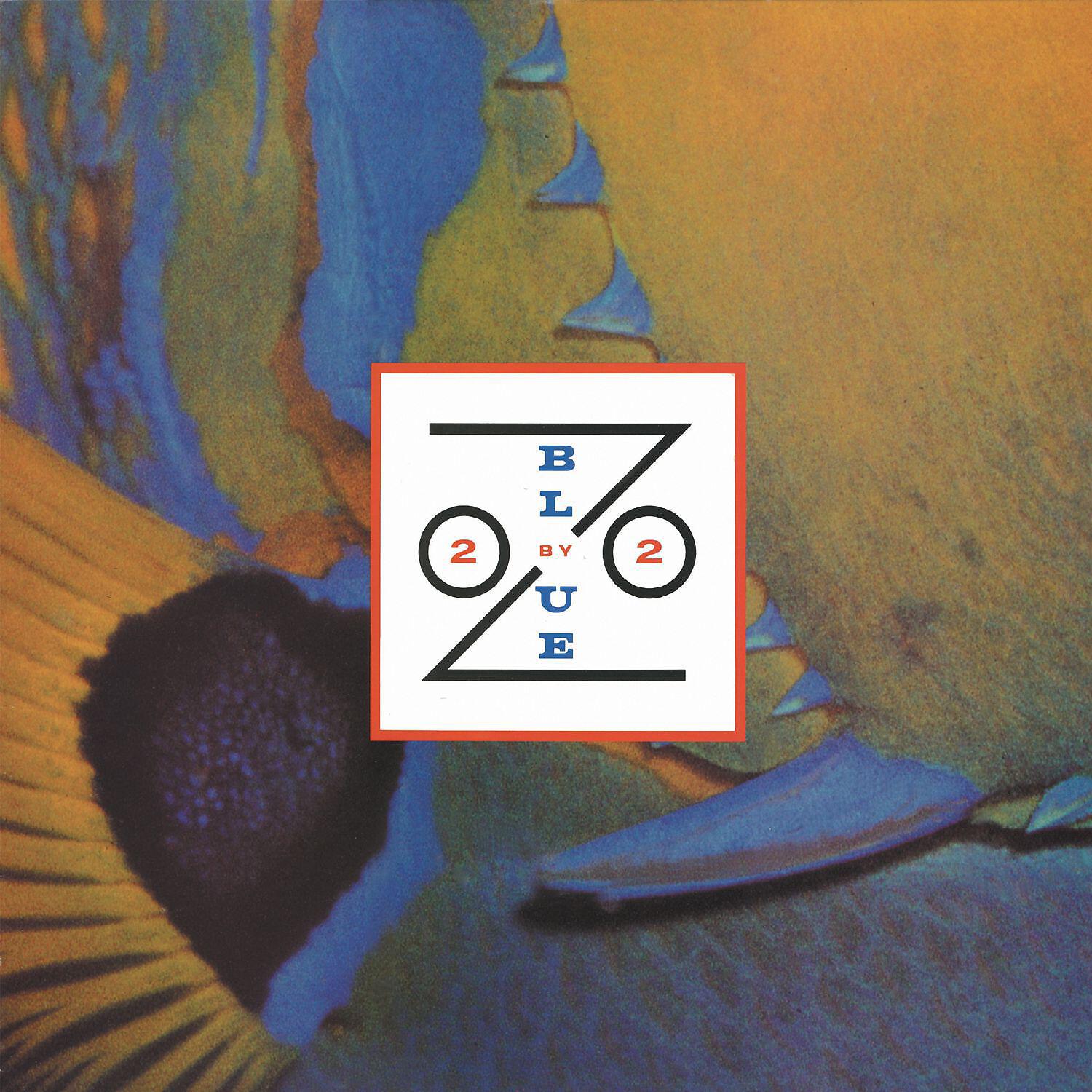 Blue Zoo - Cry Boy Cry