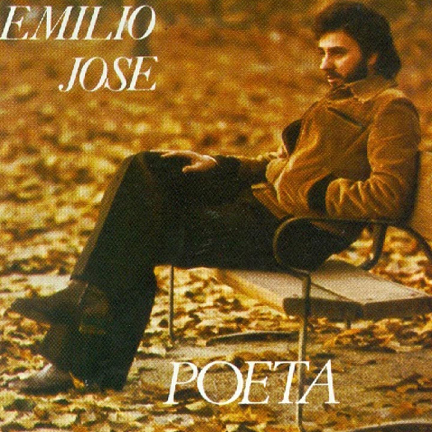 Emilio Jose - Pero Que No Nos Pregunten