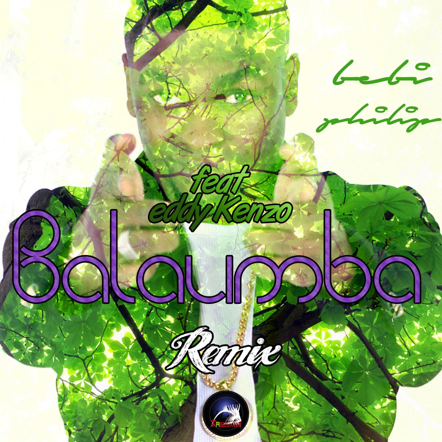 Постер альбома Balaumba