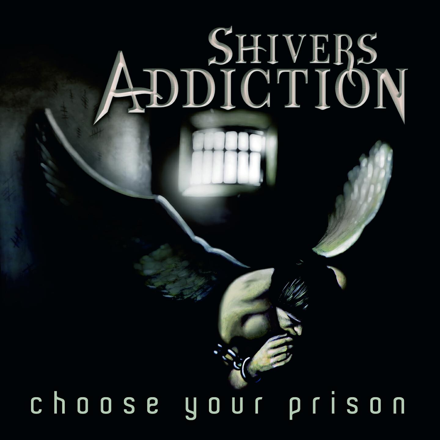 Shivers Addiction - Money Makes the Difference