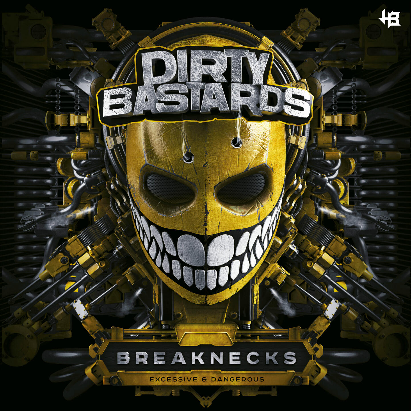 Dirty Bastards - Strictly Hardcore