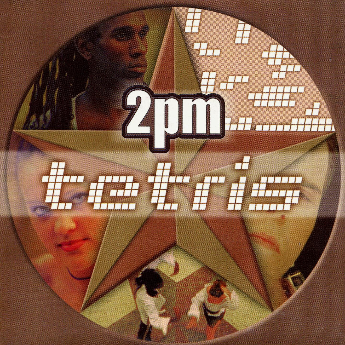 2PM - Tetris (Radio Version)