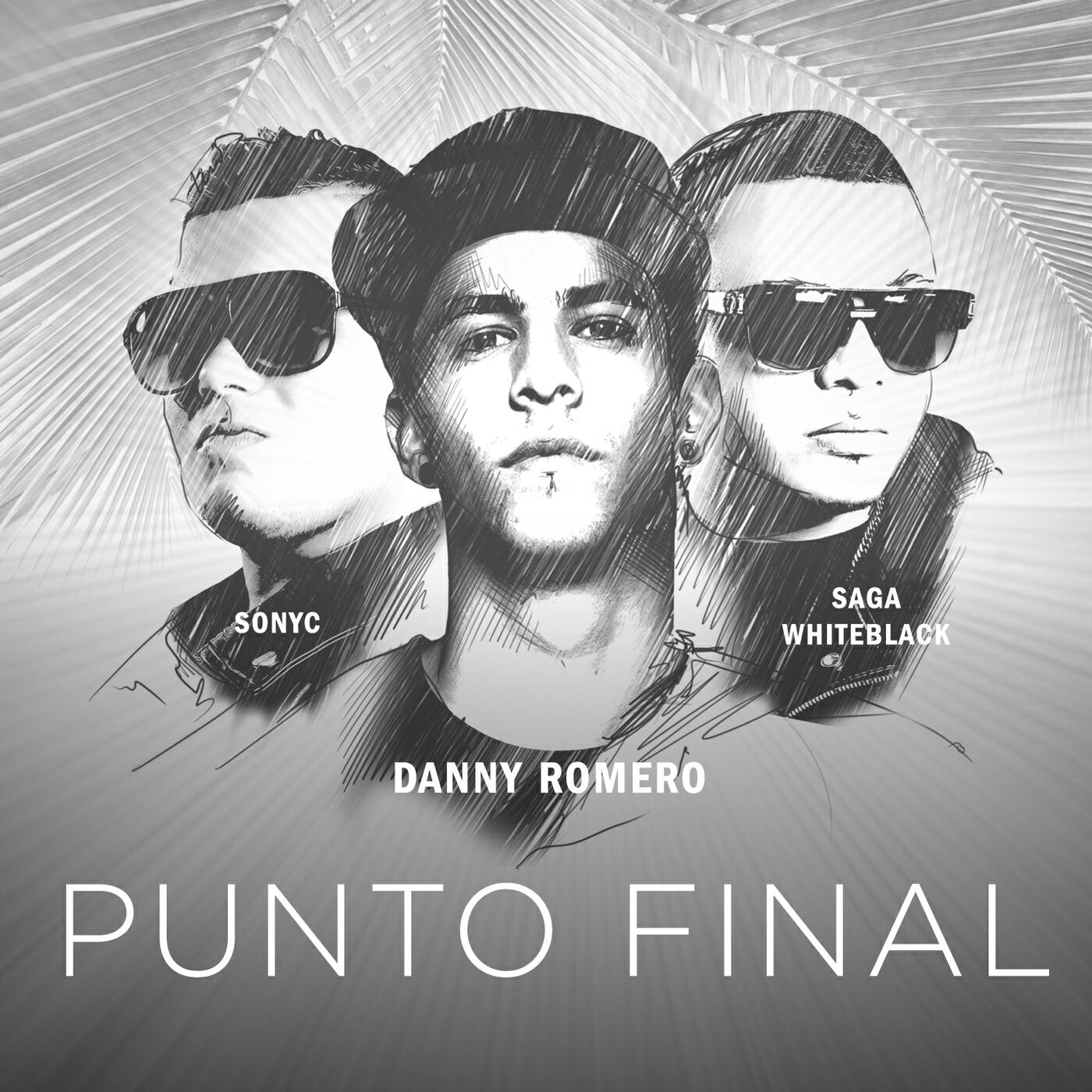 Danny Romero - Punto Final