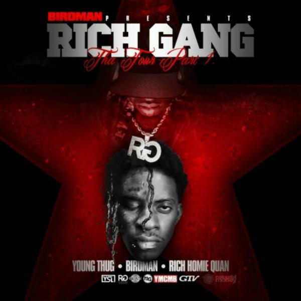 Rich Gang - See You