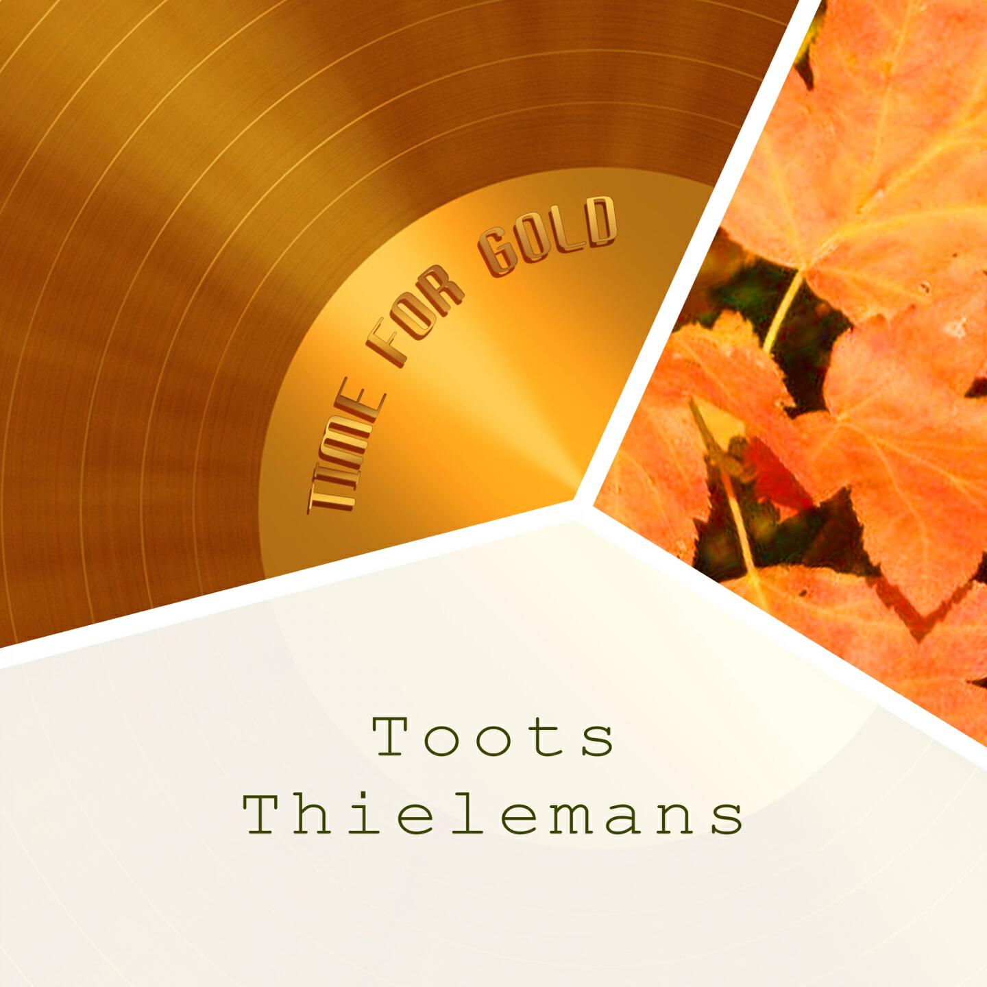 Toots Thielemans - Diga Diga Doo