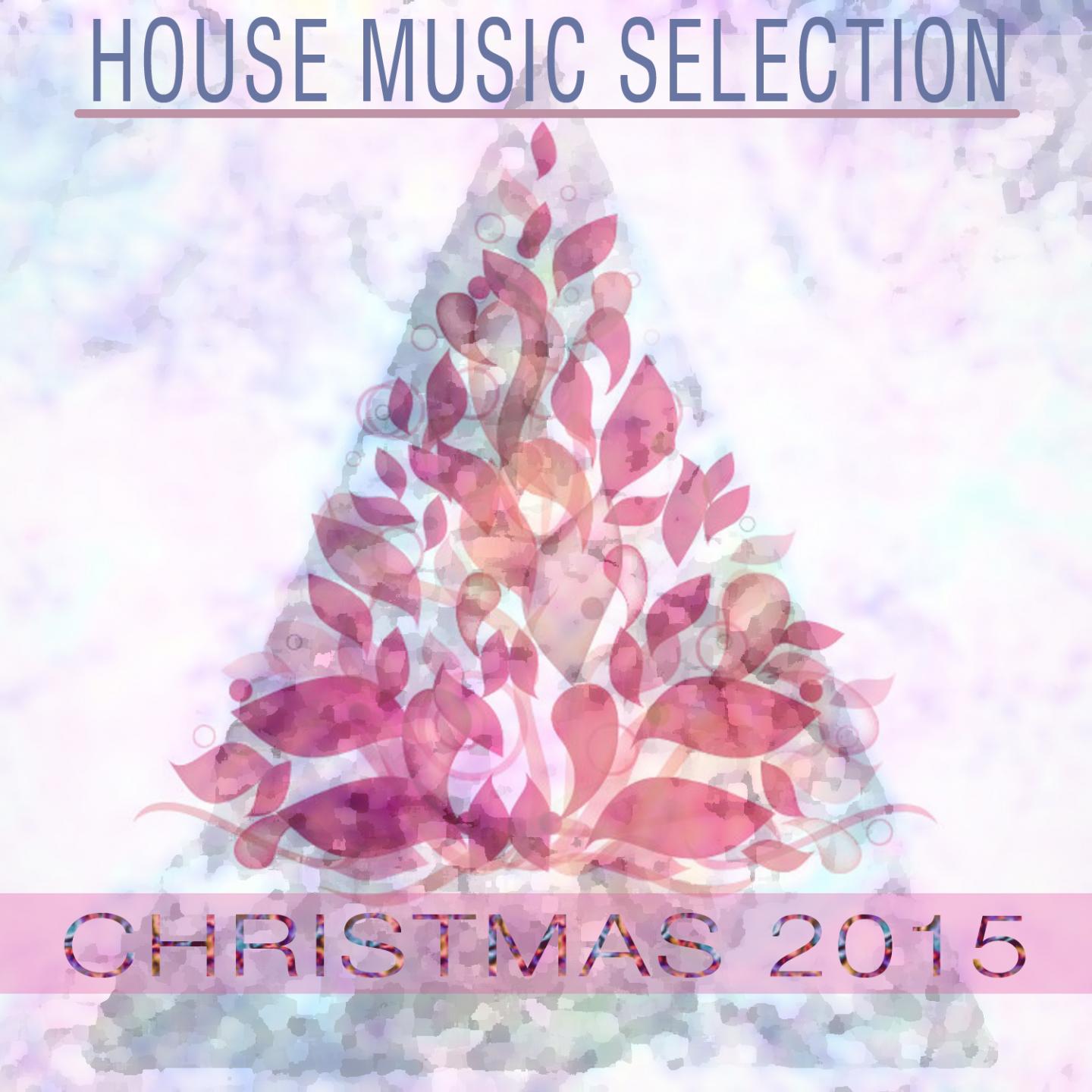 Постер альбома Christmas 2015 House Music Selection